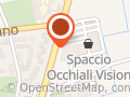 Spaccio Occhiali Vision Treviglio