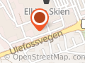 Stasjonsdrift Skien AS