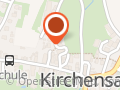 Pfarramt Kirchensall