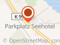 Hotel Seeblick Försterhaus