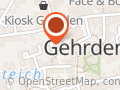 Augenärztlichen Fachpraxis in Gehrden
