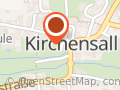 ASB Rettungswache Kirchensall