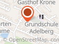 Evangelisches Pfarramt Adelberg