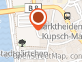 Brückenparkplatz