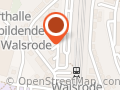 Ladestation - Stadtwerke Böhmetal GmbH