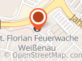 Gerätehaus Weißenau