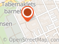 Sportsplassen og Skotfosstorvet Funksjonshemmede