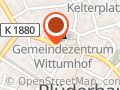 Margaretenkirche und Kirchengemeinde