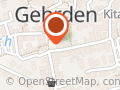 Marktrestaurant Gehrden/ Linie 10