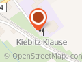 Treffpunkt Bikerstammtisch Kiebitzreihe