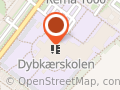 Dybkærskolen