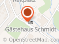 Gästehaus Schmidt - Thea Schmidt