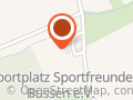 Sportfreunde Bussen e.V. Geschäftsstelle