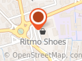 Ritmo Shoes - Treviglio