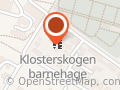 Klosterskogen Barnehage