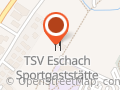 Gaststätte AusZeit des TSV Eschach