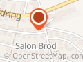 Brod Peter Frisiersalon Saunabetr.