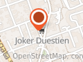 Joker Duestien