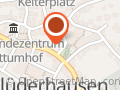 Polizeiposten Pluederhausen