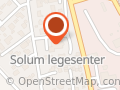 Solum fysioterapi og akupunktur DA - Solum Fysioterapi & Akupunktur