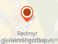 Rødmyr gjenvinningsstasjon - RiG