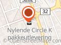 Circel K Nylende