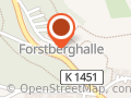 Gemeinde Wangen Gemeindehalle