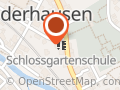 Kinderhaus im Schlossgarten