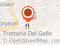 Trattoria del Gallo Snc di Gualdoni Alfreda e C.