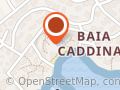 MARINA di Baia Caddinas