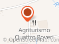 Agriturismo 4 Roveri