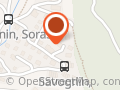 Ferien in Savognin - Tga Crap Alv