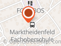Bürgerbüro der Verwaltungsgemeinschaft Marktheidenfeld (Bürgeramt)