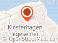 Klosterhagen Legesenter DA
