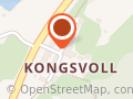 Kongsvold Fjeldstue