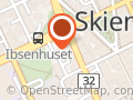 Frelsesarmeen avd Skien korps - Frelsesarmeen Skien korps
