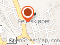 Børsesjøkanalen