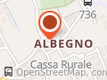 Parrocchia Di Albegno