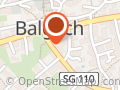 Go Poschta Balgach GmbH