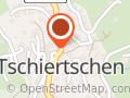Reformierte Kirche Tschiertschen