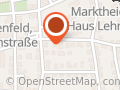 Reisebüro Ordnung