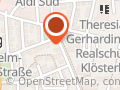 Schillerresidenz Blaser- Holzmann Betreutes Wohnen in Rv & Wgt