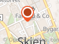 Salt Skien