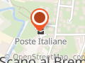 Ufficio Postale Poste Italiane