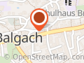 Lungenliga St.Gallen–Appenzell Beratungsstelle Balgach
