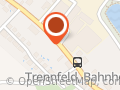 Die Nagelecke - Triefenstein - Trennfeld