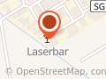 Laser Bar - Restaurant - Biergarten