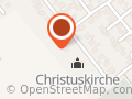 Christuskirche - Ev.-Luth. Christus-Kirchengemeinde Kiebitzreihe