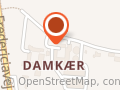 Lille Damkjærgaard Islændercenter