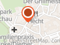 Massage Praxis Hans Werner Hepp